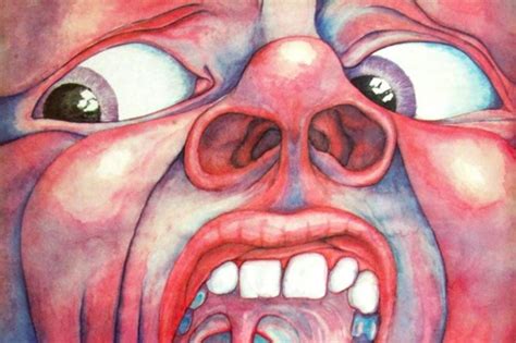  21st Century Schizoid Man: Ein komplexes Psychedelic-Rock Meisterwerk voller düsterer Energie und spiritueller Sehnsucht