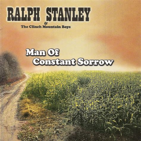  Man of Constant Sorrow – Ein melancholisches Meisterwerk des Bluegrass