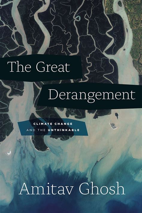  The Great Derangement - ein düsteres Klanggemälde der industriellen Apokalypse