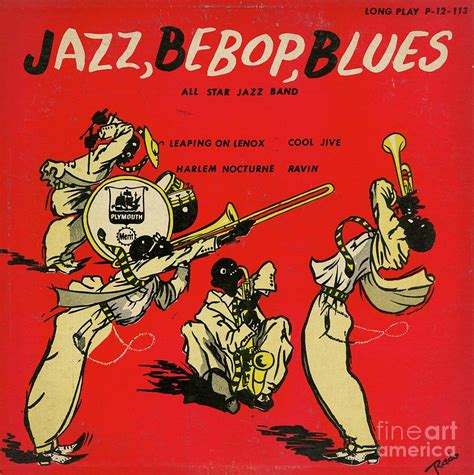 Blue Monk ein prägnanter Bebop-Blues mit unerbittlichem Swing-Gewitter