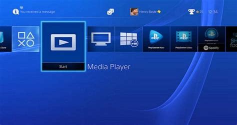 ps4 ブルーレイ 再生できない: ゲームと映画の境界線